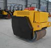 RDT-S600 600 Kgs Walking Behind Double Drum Road Roller
