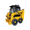 Pala compatta HJ40 40HP 2300 kg con ruote