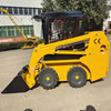 HJ30 30HP 1300KG ratastega v&auml;ikelaadur