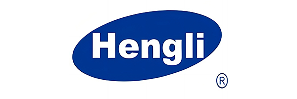 Logo HENGLI - Partner di componenti idraulici DIKKWELL