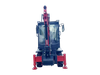 RDT-300L Joystick Bagr R&yacute;padlo-nakladač