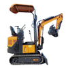 DW-11A 990KG Nov&eacute; mikrorypadlo Big Space s oboustrann&yacute;m ovl&aacute;d&aacute;n&iacute;m